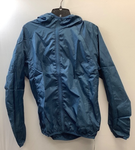 Flygaga Packable Windbreaker, M - Lot 476