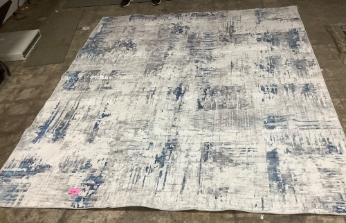 8x10ft Rug - Lot 1092