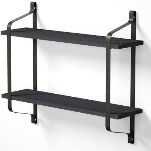 Love-KANKEI Floating Shelves - Lot 1094