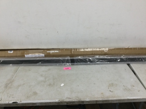 71in Led Light Fixture - Lot 1137