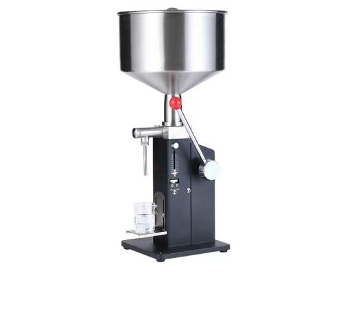Paste/Liquid Filling Machine - Lot 1080