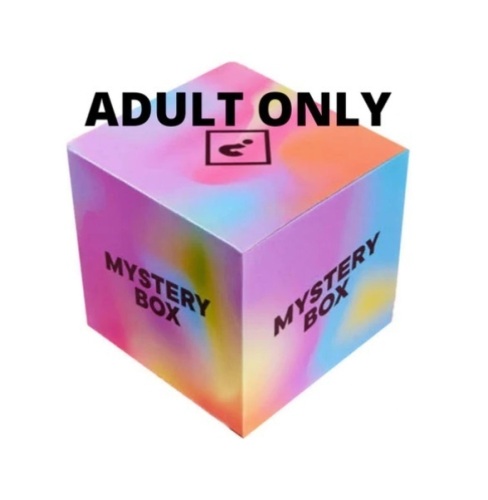Adult Mystery Box - Lot 1096