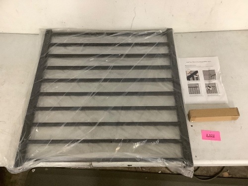 Window Guard - Lot 1111