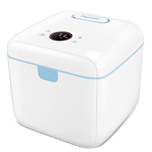 Papablic 4-in-1 UV Light Sanitizer - Lot 1134
