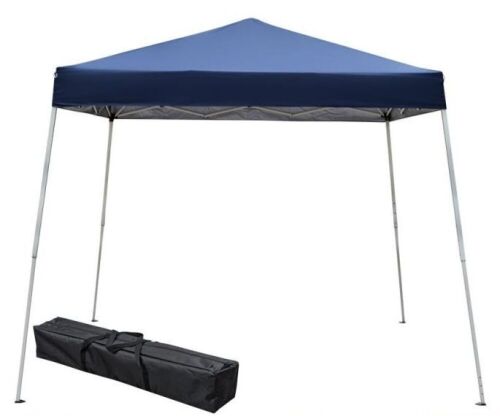 8'x8' Canopy Tent - Lot 486