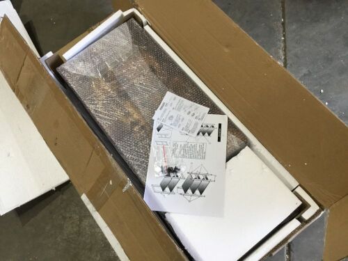 5 Tier Storage Shelf  - Lot 303