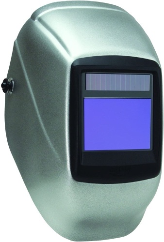 Fibre-Metal by Honeywell 52090SR 10 Piece Welding Helmet  - Lot 592