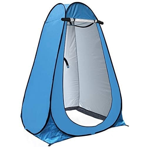 Anngrowy Pop Up Privacy Changing Tent - Lot 603