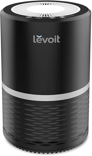 LEVOIT True HEPA Air Purifier - Lot 807