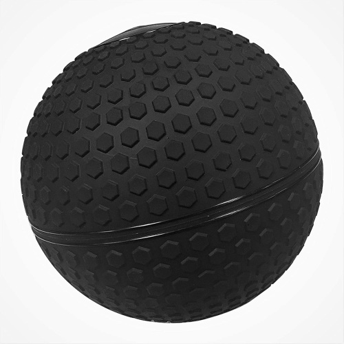 GYMENIST Weighted No Bounce Slam Ball 8lb  - Lot 849