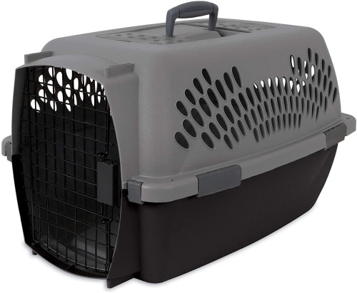 Aspen Pet Porter Travel Kennel  - Lot 908