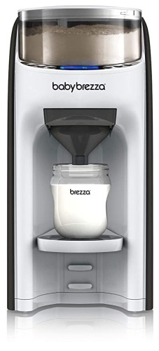 Baby Brezza Formula Pro Advanced Formula Dispenser Machine - Lot 145