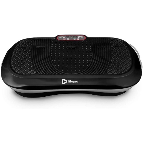 LifePro Waver Vibration Plate - Lot 609