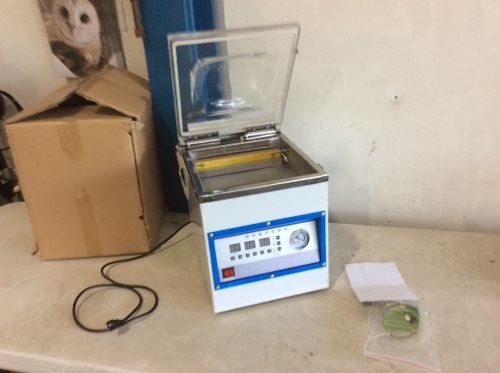 Vacuum Sealer - Lot 1043