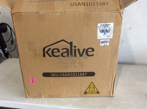 Kealive Office Chair  - Lot 800