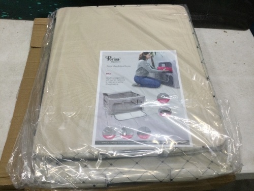 Periea Collapsible Storage Boxes  - Lot 1131