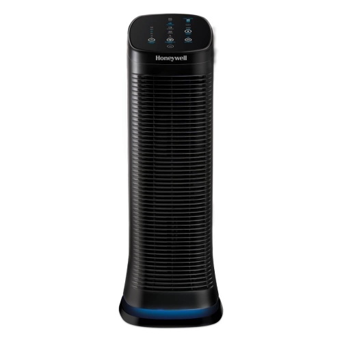 Honeywell AirGenius 5 Air Cleaner & Odor Reducer - Lot 660