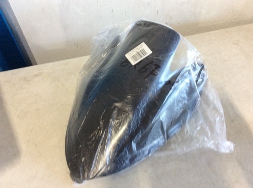 Double-Bubble Windshield WindScreen for Kawasaki Ninja 650R 2006-2008 - Lot 672