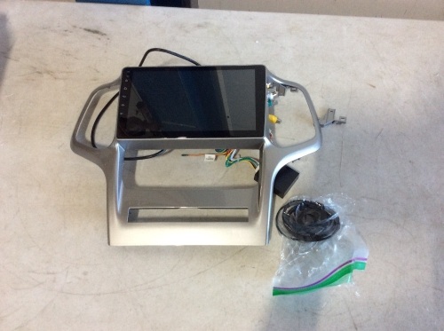 Car Multimedia Player  - Lot 1116