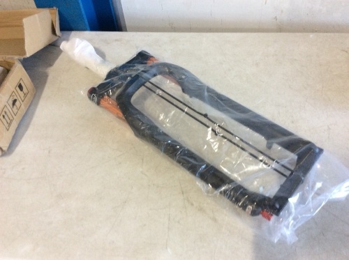 BOLANY Snow Bike Front Fork  - Lot 1175