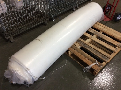 King Size Mattress - Lot 70