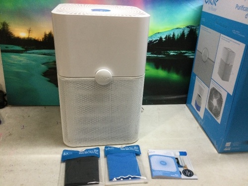 Blueair Blue Pure 211+ 540 Sq. Ft. Air Purifier - Lot 67