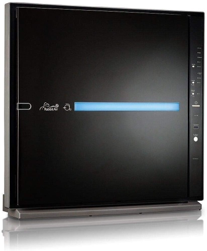 Rabbit Air MinusA2 Ultra Quiet HEPA Air Purifier w/WiFi, SPA-780N, Black, $620 Retail Value - Appears New   - Lot 62