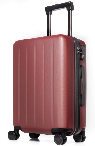 NINETYGO Hardside Luggage with Spinner Wheels - Lot 171
