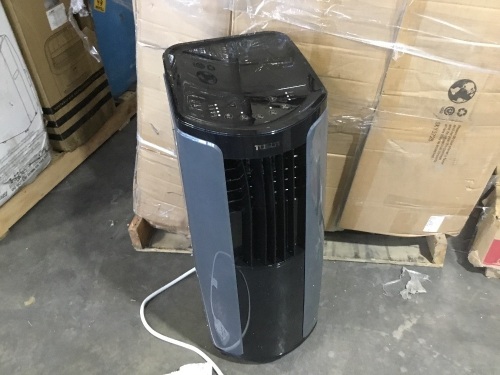 Tosot Portable Air Conditioner 10,000 BTU - Lot 395