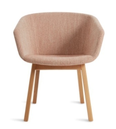 BluDot Host Dining Chair - Lot 68