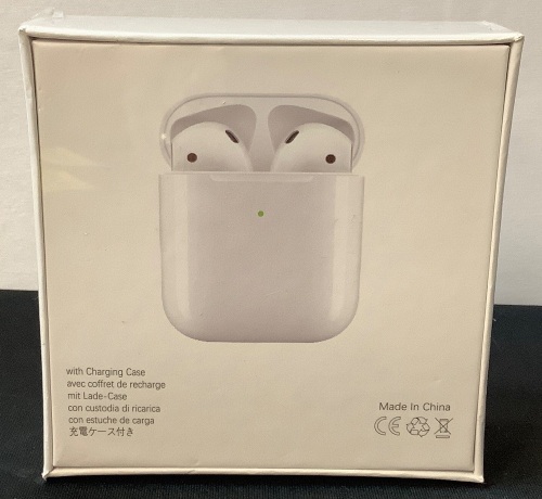 Lot of (10) Wireless Earbuds - Lot 73