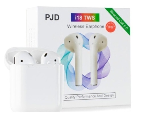 Lot of (10) Wireless Earbuds - Lot 88