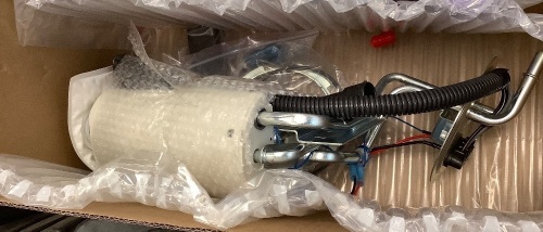 Fuel Pump Module Assembly for 1992-1997 Ford F-150 F-250 F-350 SP2006H 19 Gallon - Lot 127
