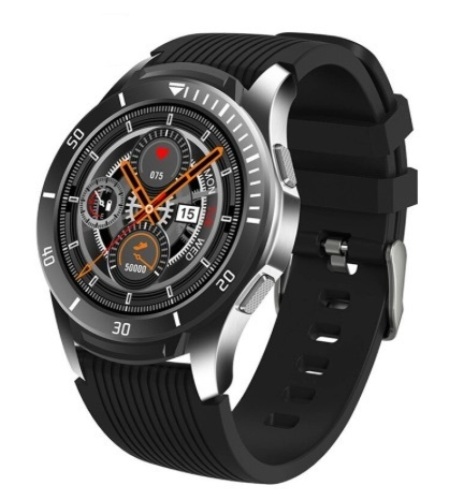 Smart Watch Fitness Tracker - Lot 182