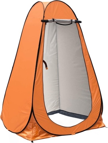 Portable Pop Up Privacy Tent - Lot 188