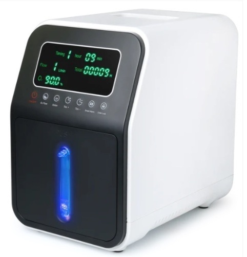 OSITO Oxygen Concentrator - Lot 197