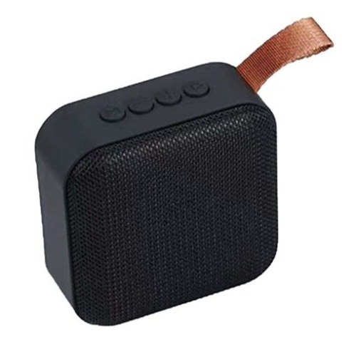 Lot of (5) T5 Wireless Speaker - Lot 202