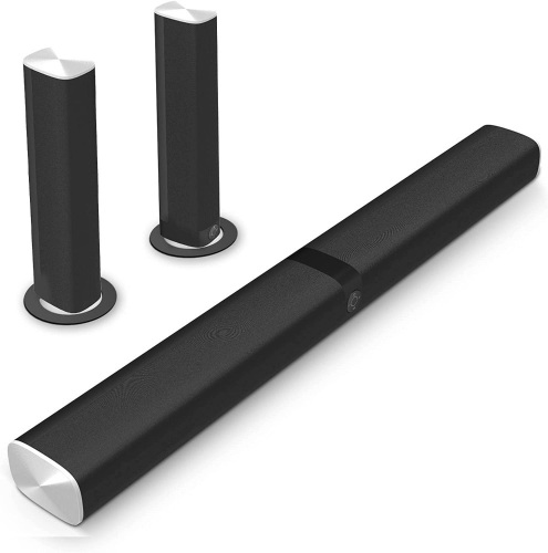 KY8000 50W Soundbar for TV - Lot 240