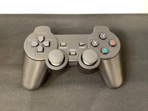 Wireless Game Controller - Lot 479