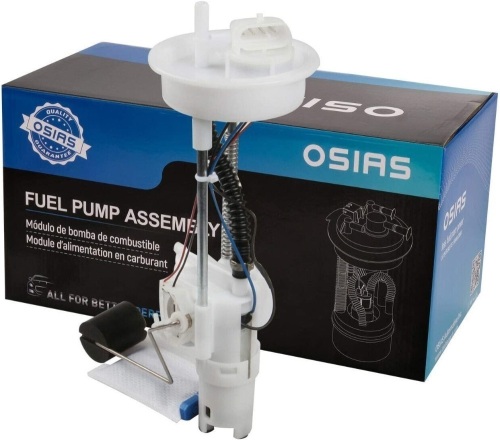 Fuel Pump Module Assembly for Polaris RZR 900 16-19, RZR XP 1000 14-19 #2205502 - Lot 538