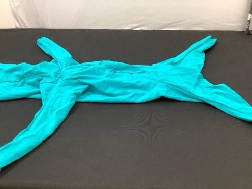 Dog Swimsuit, L - Lot 288