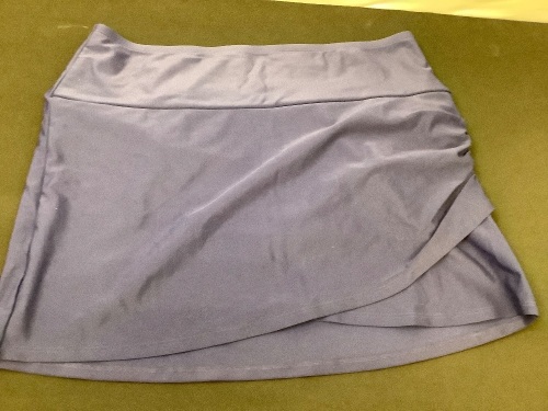 Swim Bottoms, XL - Lot 481