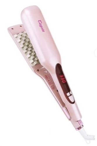 Cegsin Hair Volumizing Iron - Lot 409