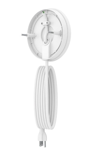 Plug-In Mount for Ring Cams - Lot 132