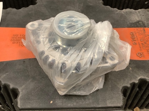 Alternator, Specs Unknown - Lot 300