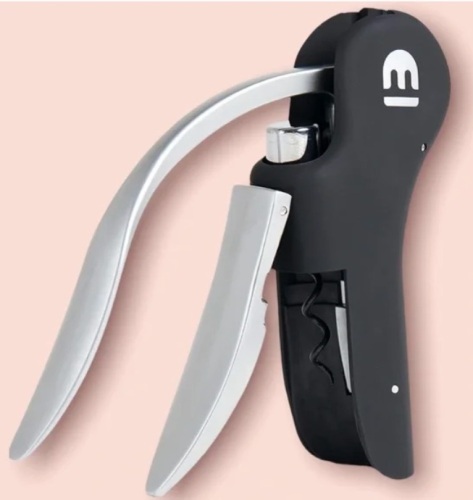 Mosi Dine Wine Bottle Opener - Lot 402