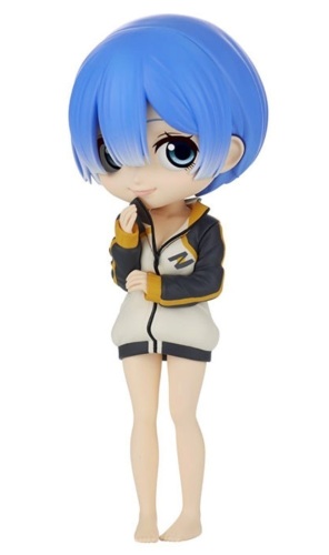 Re:Zero Q Posket Figure - Lot 151