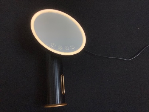 LED Cosmetic Mirror - Lot 293