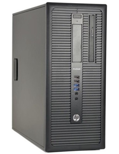 Hp ProDesk 600 G1 Tower - Lot 62