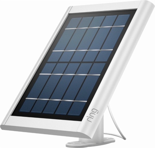 Ring Solar Panel - Lot 97